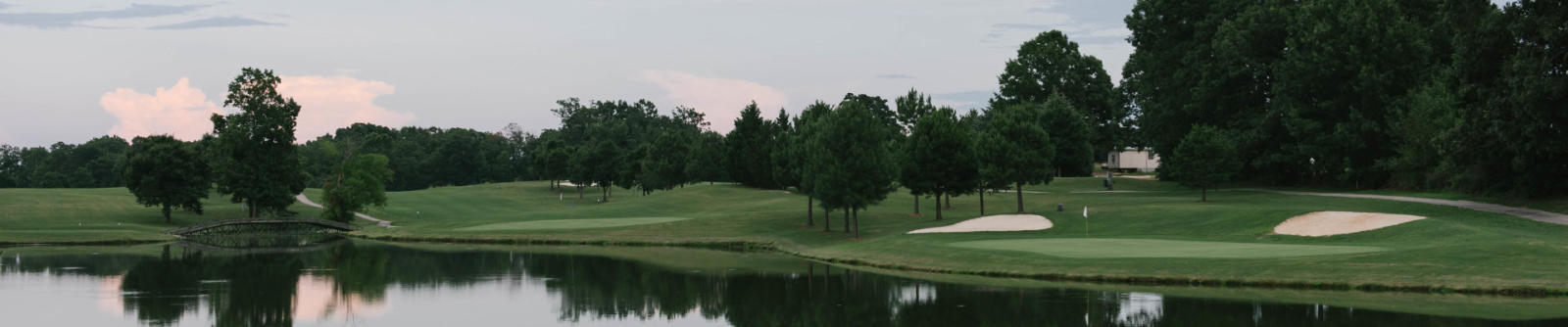 Crooked Tree is an 18-hole golf course in the Piedmont Triad area of North Carolina