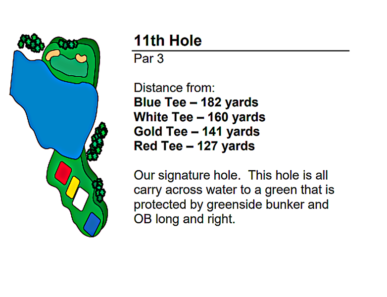 hole11