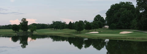 Crooked Tree is an 18-hole golf course in the Piedmont Triad area of North Carolina