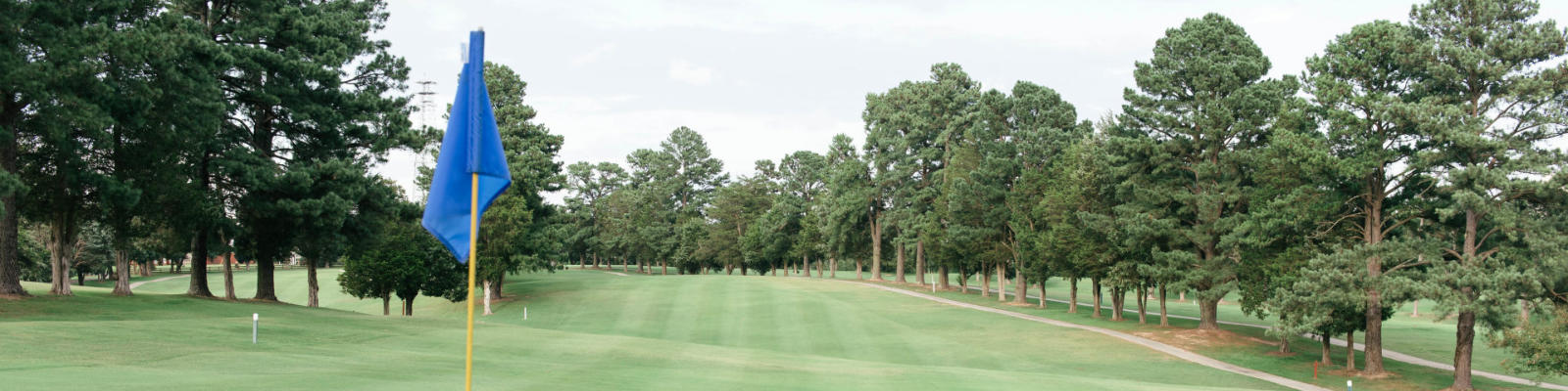 Crooked Tree is an 18-hole golf course in the Piedmont Triad area of North Carolina