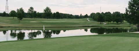 Crooked Tree is an 18-hole golf course in the Piedmont Triad area of North Carolina