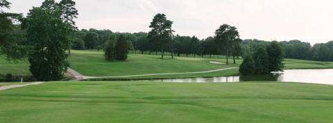 Crooked Tree is an 18-hole golf course in the Piedmont Triad area of North Carolina