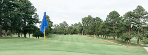 Crooked Tree is an 18-hole golf course in the Piedmont Triad area of North Carolina