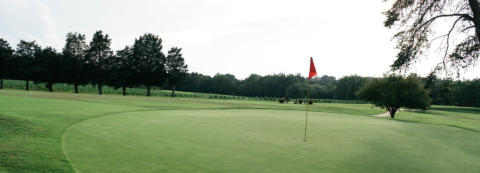 Crooked Tree is an 18-hole golf course in the Piedmont Triad area of North Carolina