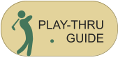 Crooked Tree Golf Course Play-Thru Guide